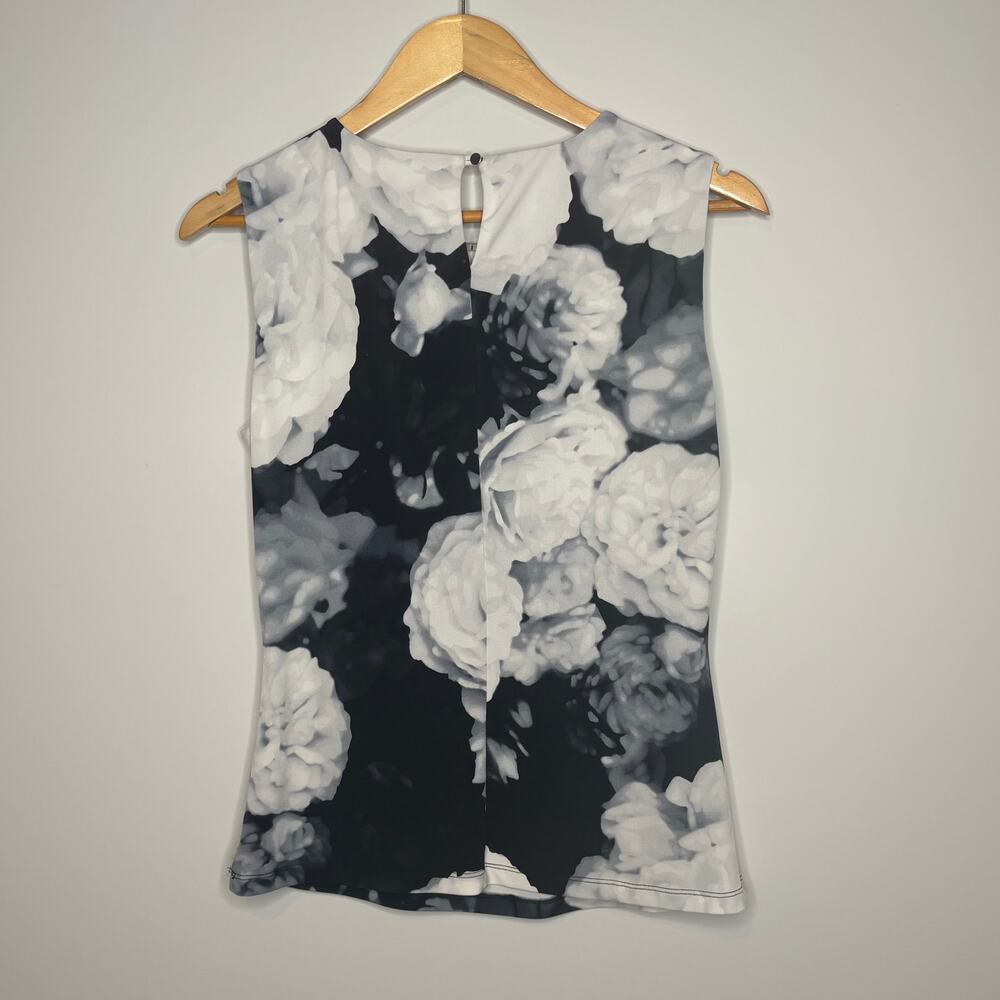 Calvin Klein Women’s Sm Top